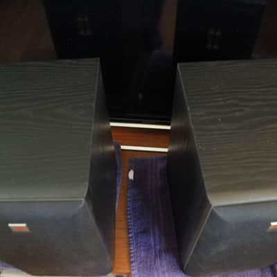 JBL E30 Northridge E Series Black Wood image 14