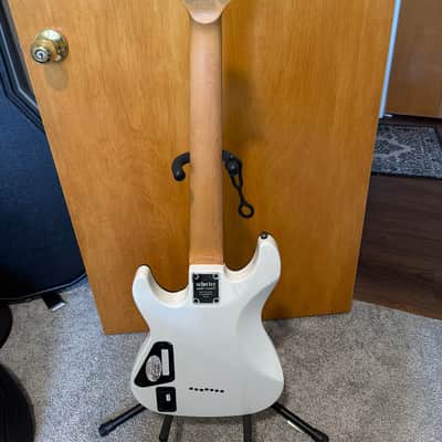 Schecter Demon-7 Diamond Series image 3