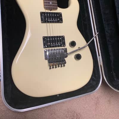 Kramer Focus 2000 Made in Japan shredder image 3