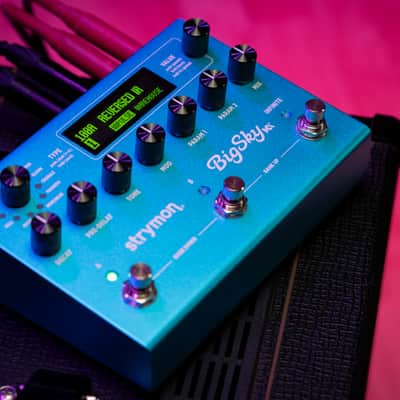 Strymon BigSky MX image 16