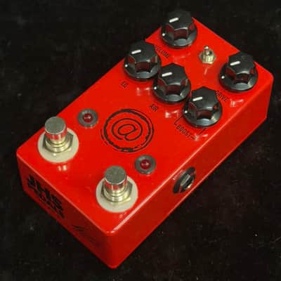 JHS @ The AT+ Plus Andy Timmons Signature Drive | Reverb