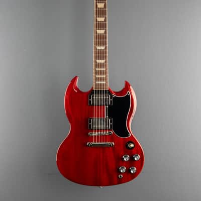 Gibson USA SG Standard '61, '24 image 3