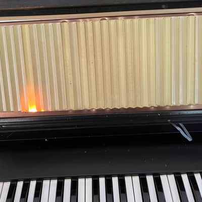 No name electric keyboard/organ Vintage image 18