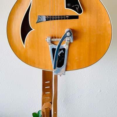 Parker [PJ14 Jazz Series][Natural Finish][2008] image 9