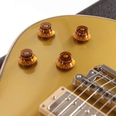 Knaggs Kenai Goldtop 2025 image 8