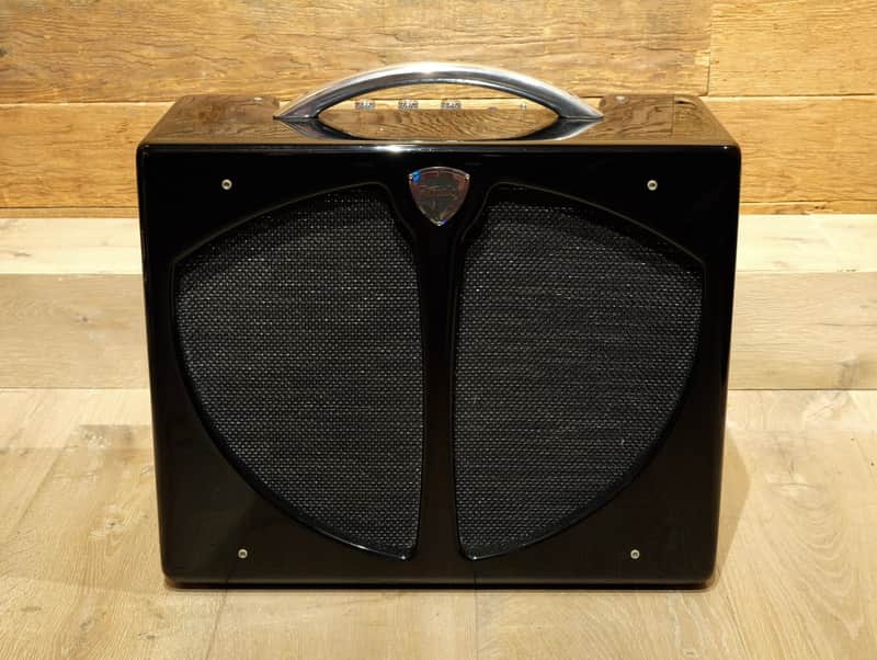 Fender '57 Amp Limited Edition 12-Watt 1x12" Guitar Combo 2007 - 2008 image 1