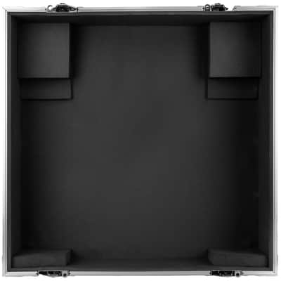 Odyssey RC-QU6 | Road Case for Allen & Heath QU-6 | Lightweight RC Series Protection image 3