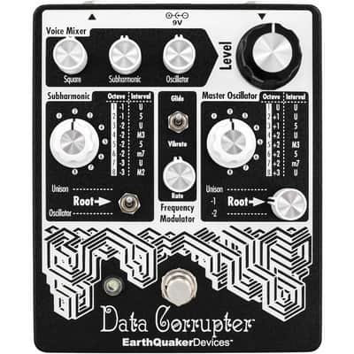 EarthQuaker Devices Dream Crusher | Reverb