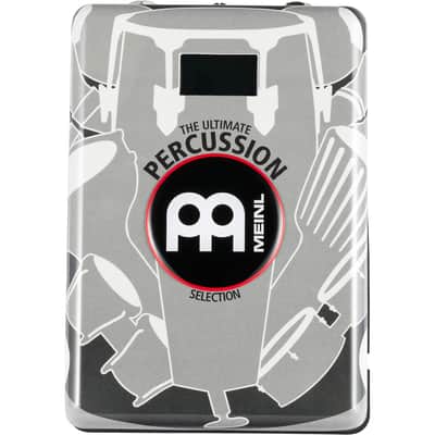 Meinl Percussion Ultimate Stomp Box 16 Sounds image 4