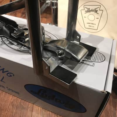 Ludwig Drums L203 Speed King Direct-Drive Bass Drum Pedal image 3