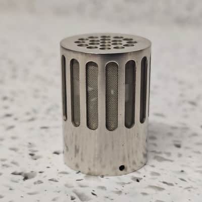 "For parts or repair" NEUMANN GEFELL M62 Capsule 1960s image 3
