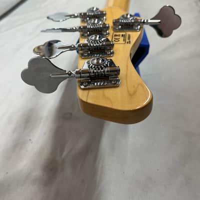 Sire Marcus Miller V7 5-String J-Style Electric Bass image 23