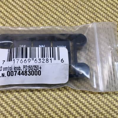 007-4483-000 Fender CD Control Knob For Passport 150/250+ PA image 2