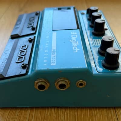 DigiTech PDS 1002 2000s - Blue image 3