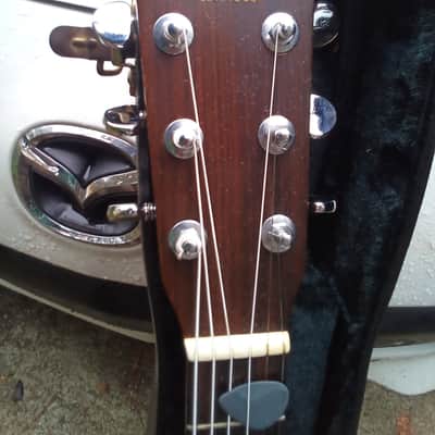 Martin Standard Series D-18 with case image 5