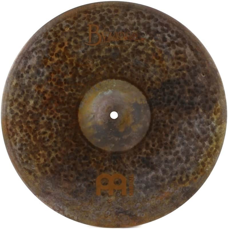 Meinl 16" Byzance Extra Dry Thin Crash image 1