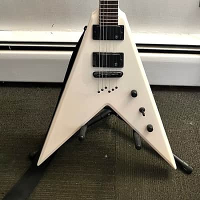 Peavey PXD Vicious 1 (in Devin Townsend style) image 1