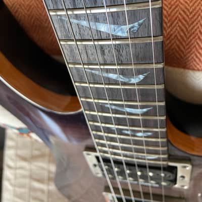 Cort KX Custom 2008 - Made in Korea -Seymour Duncan pickups image 19