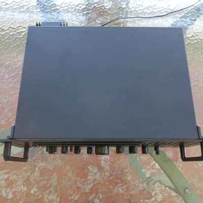 Galaxy Saturn CB Base Station w/ Astatic D-104 Mic image 2