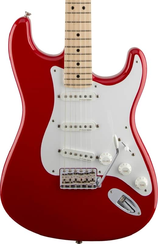 Fender Eric Clapton Artist Series Stratocaster | Reverb