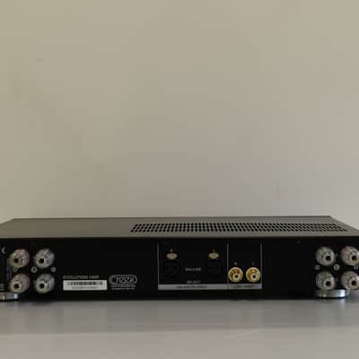 Creek Evolution 100P Power Amplifier image 2
