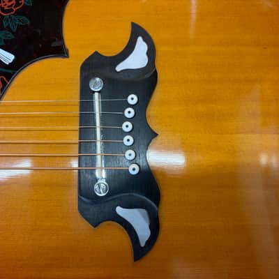 Terada T-100 Acoustic image 12
