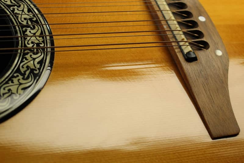 USED Ovation 1618 Glen Campbell 12 String (005) | Reverb