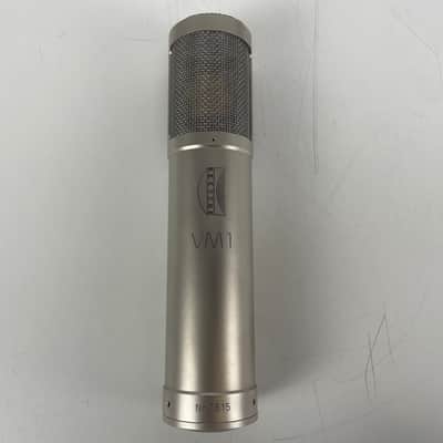 Brauner - VM-1 - Tube Microphone - Mint - Accesoires/Cables/Manual/PSU - 1st owner image 4