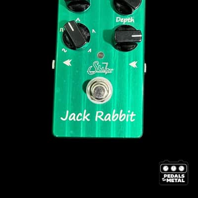 Suhr Jack Rabbit - X12542 image 5