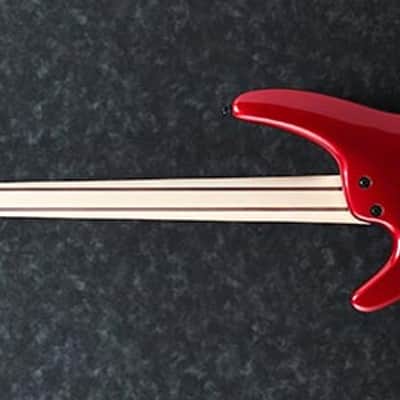 Ibanez SR300EB - Candy Apple image 8
