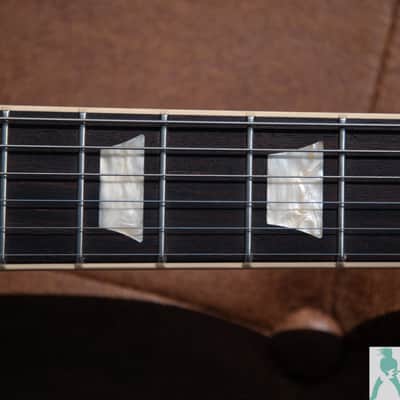 Gibson SG Standard - Vintage Sunburst - Pro Set Up w Perfect Frets/Action/Intonation! image 11