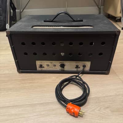 CMI (Marshall) Lead & Bass - 50 Watt Head image 2