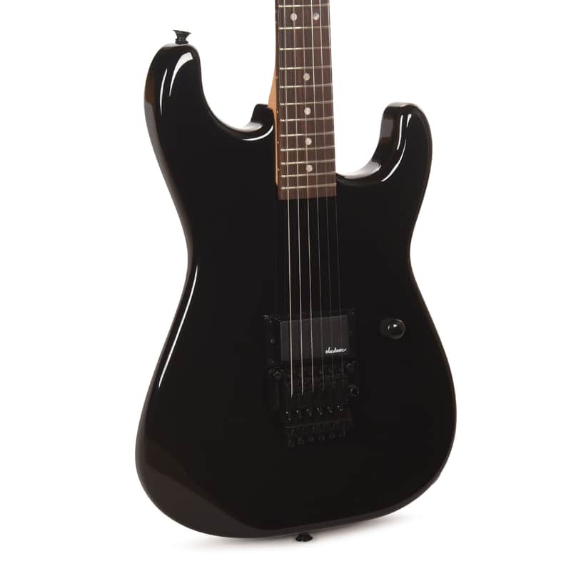 Jackson Pro Origins Series 1985 San Dimas SD1A H image 3