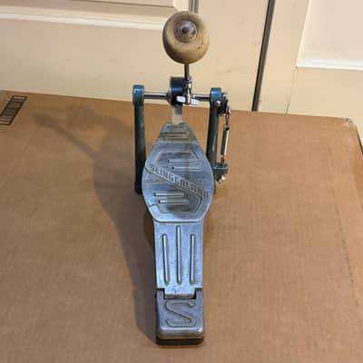1960s Slingerland Tempo King Bass Drum Pedal image 3