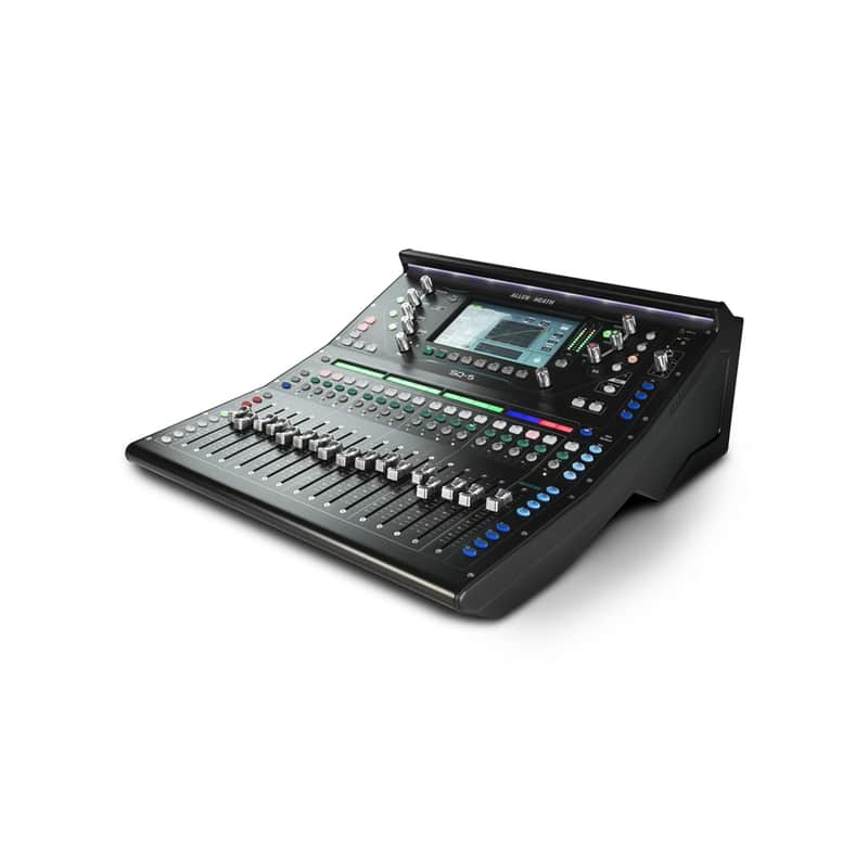 ALLEN & HEATH SQ-5 image 1