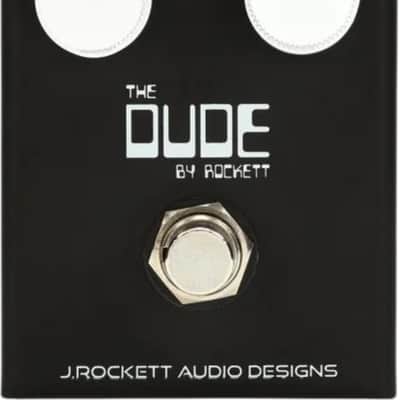 J. Rockett The Dude V2 | Reverb
