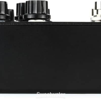 Strymon Iridium Amp & IR Cab Pedal (Iridiumd1) image 2