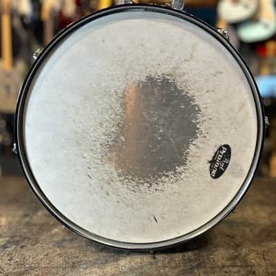 Pearl Mirror Chrome Steel Snare 5 1/2" x 14" image 2