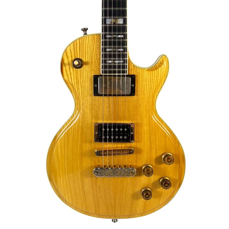 1976 Ibanez 2671S Randy Scruggs Professional - Natural image 1