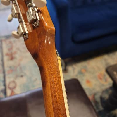 1971 Gibson SG Special - P-90 - Cherry image 16