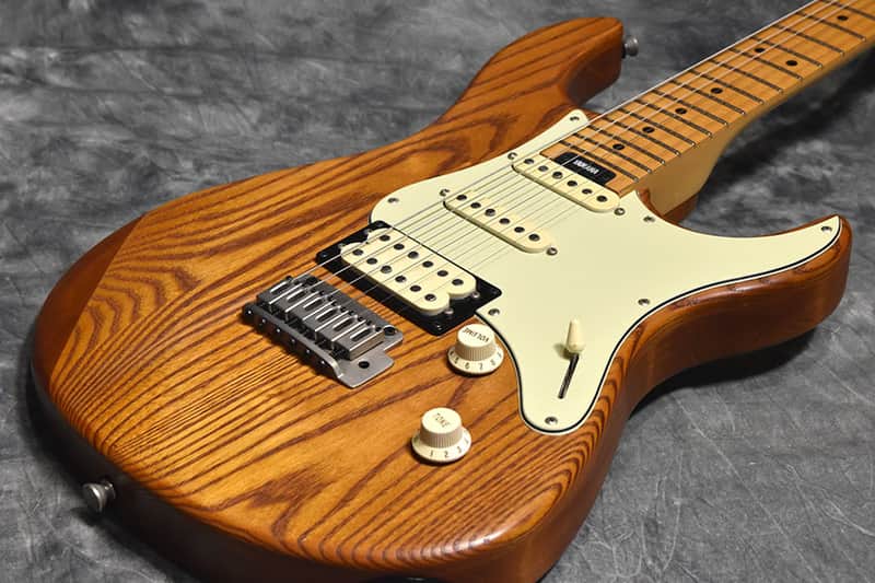 Yamaha Pacifica-904sf Natural image 1