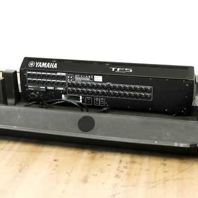 Yamaha TF5 32-Input Digital Mixing Console with Road Case CG0144E *ASK FOR SHIPPING* image 8