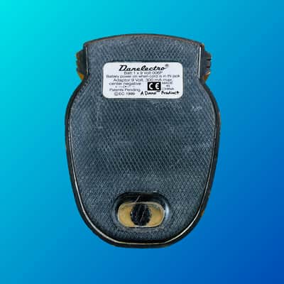 Danelectro Rocky Road image 4