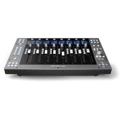 Solid State Logic UF8 Control Surface image 2