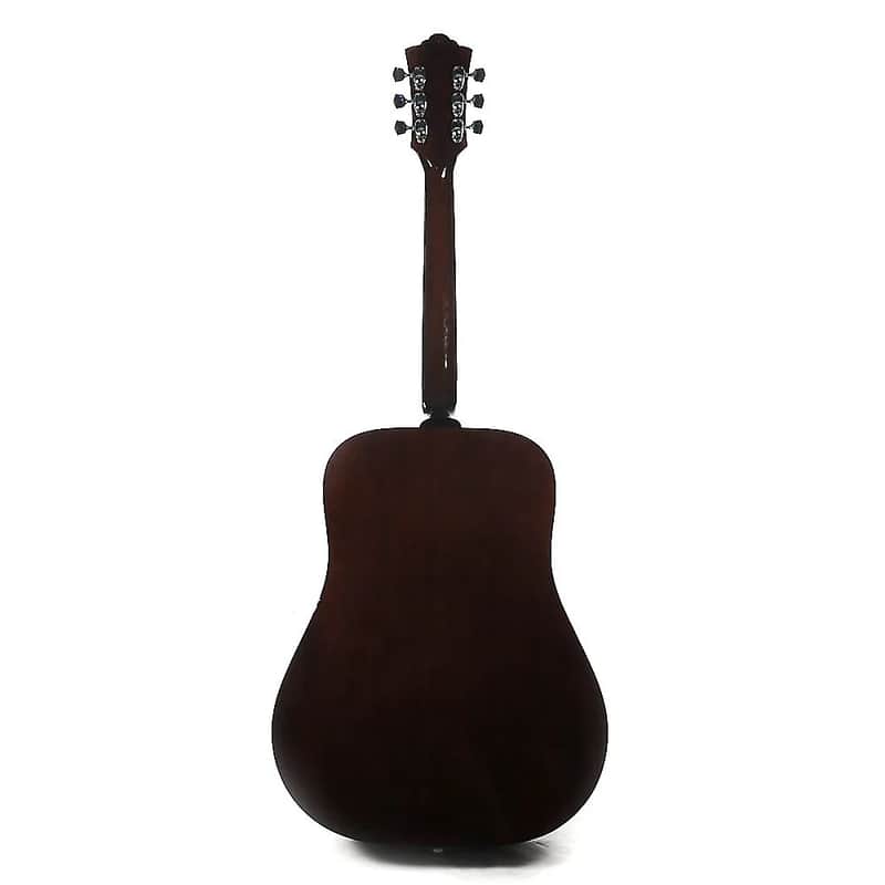 Guild D-35 Bluegrass 1968 - 1973 image 2