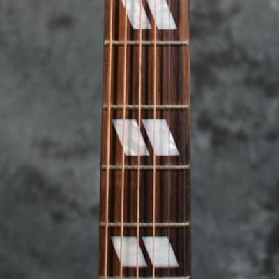 Gibson Hummingbird Special Satin Vintage Cherry Sunburst w/ FREE Same Day Shipping image 2