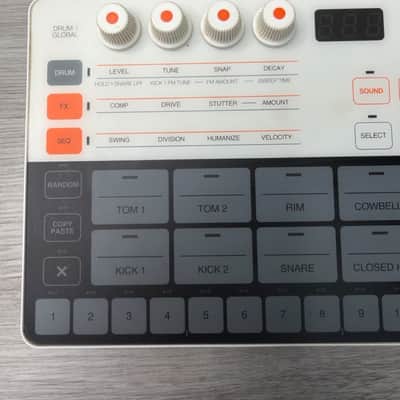Ik Multimedia Uno Drum image 4