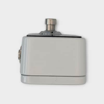 TC Electronic PolyTune 2 Mini Tuning Pedal 2010s - White image 3