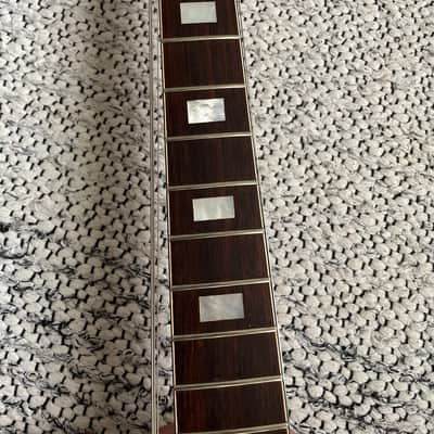 1976 Gibson Les Paul Recording - Walnut + hard case image 18