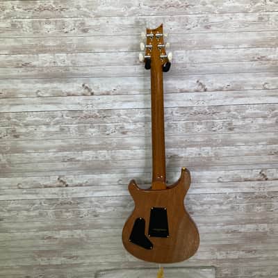 Used PRS Custom 24-08 10-Top 2025 - Yellow Tiger image 20